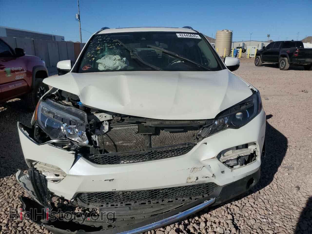 2018 HONDA PILOT - VIN: 5FNYF5H90JB004246 - Фото 5