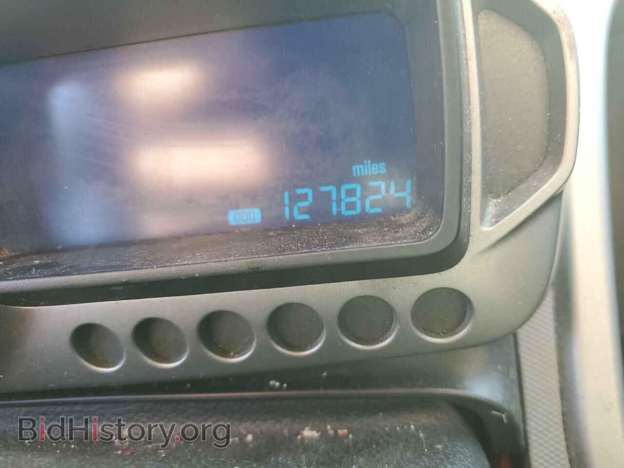 2014 CHEVROLET SONIC - VIN: 1G1JC5SH4E4184914 - Фото 9