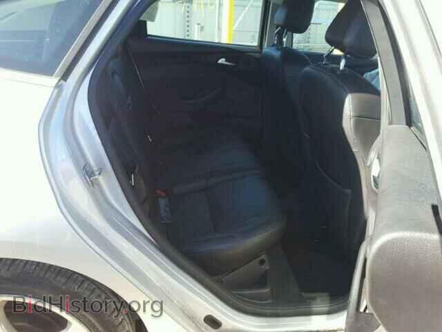 2012 FORD FOCUS - VIN: 1FAHP3N22CL327471 - Фото 6