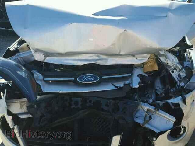 2012 FORD FOCUS - VIN: 1FAHP3N22CL327471 - Фото 7