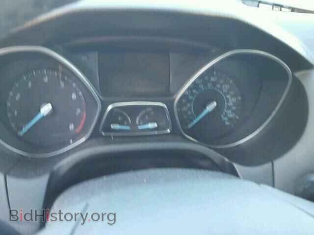 2012 FORD FOCUS - VIN: 1FAHP3N22CL327471 - Фото 8