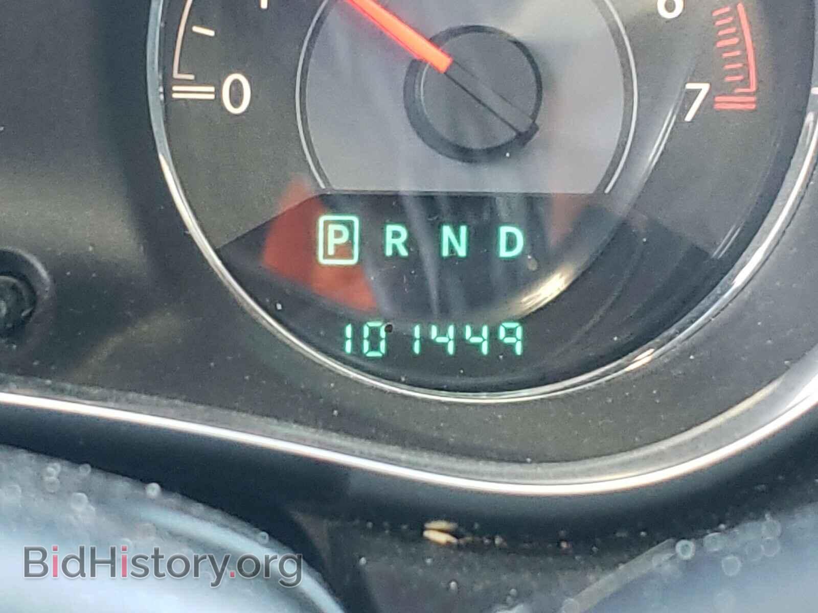 2013 CHRYSLER 200 - VIN: 1C3CCBCG3DN611985 - Фото 8