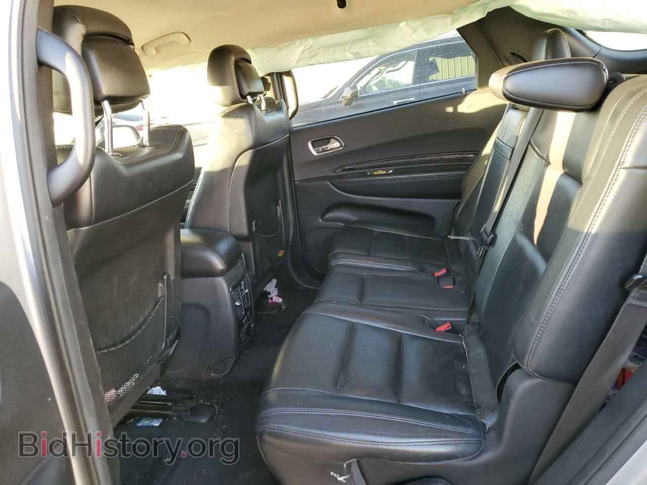 2014 DODGE DURANGO - VIN: 1C4RDHDG3EC481353 - Photo 11