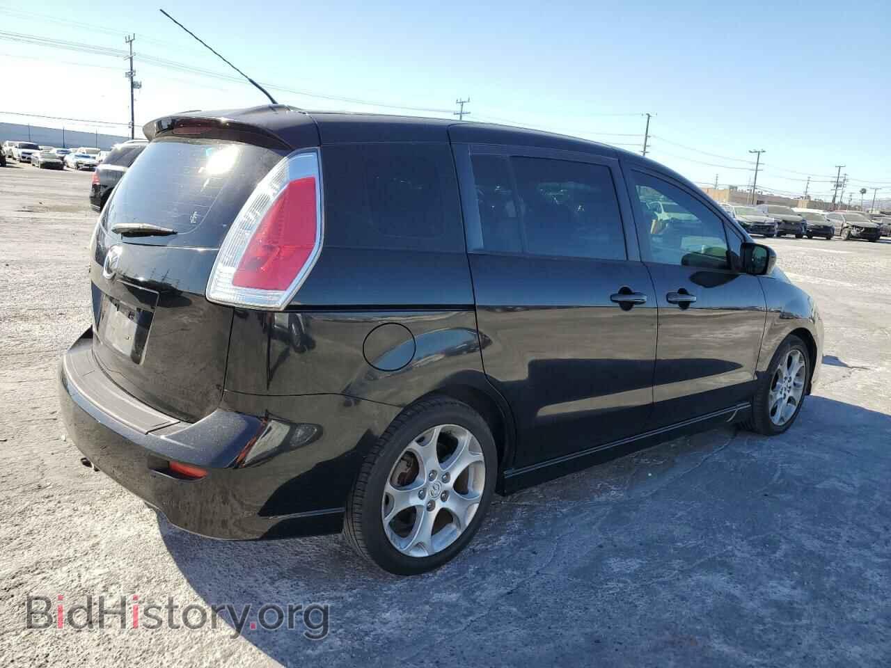 2010 MAZDA 5 - VIN: JM1CR2WL5A0365789 - Photo 3