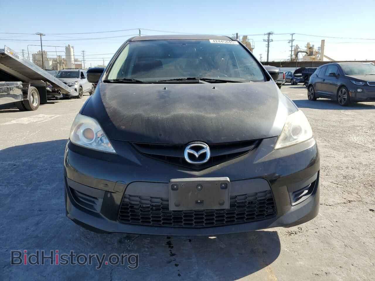 2010 MAZDA 5 - VIN: JM1CR2WL5A0365789 - Photo 5
