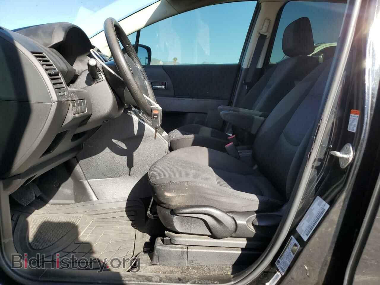 2010 MAZDA 5 - VIN: JM1CR2WL5A0365789 - Photo 7