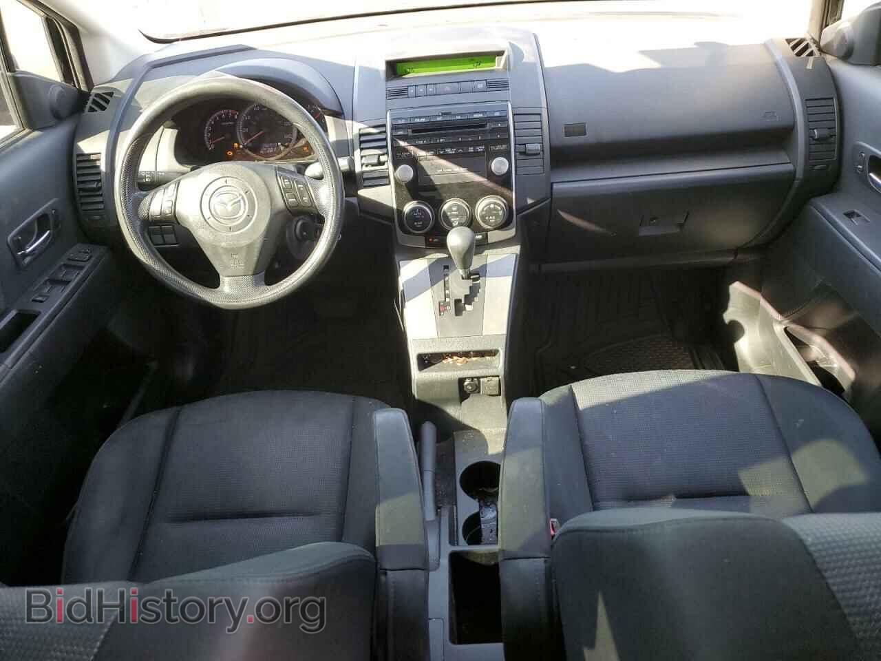 2010 MAZDA 5 - VIN: JM1CR2WL5A0365789 - Photo 8