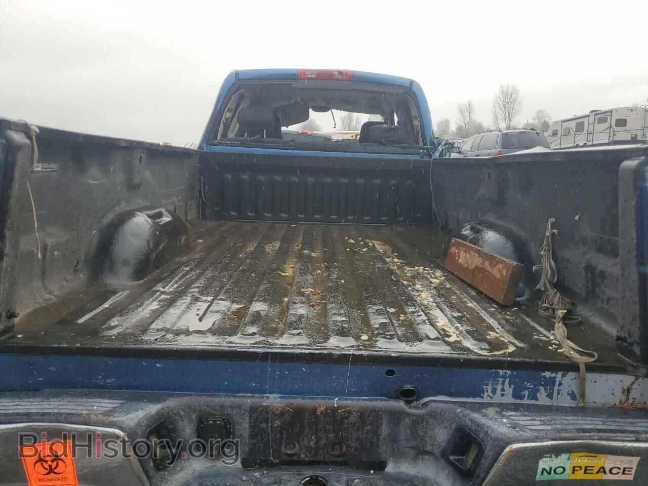 2005 DODGE RAM 2500 - VIN: 3D7KS28C65G810903 - Фото 6