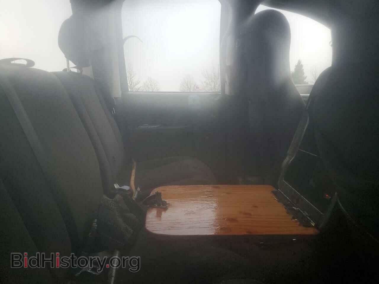 2005 DODGE RAM 2500 - VIN: 3D7KS28C65G810903 - Фото 10