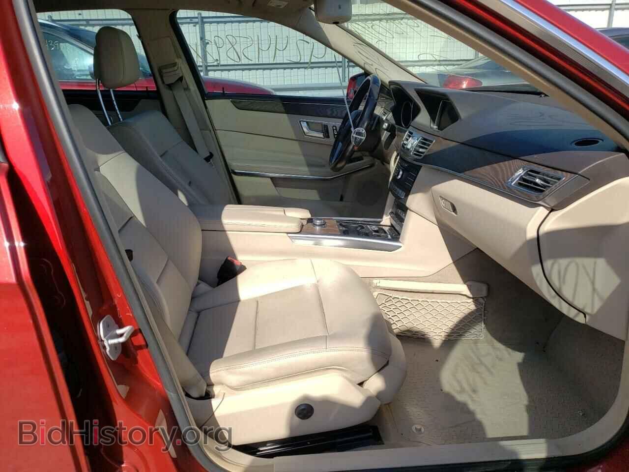 2016 MERCEDES-BENZ E-CLASS - VIN: WDDHF8JB9GB176839 - Фото 5