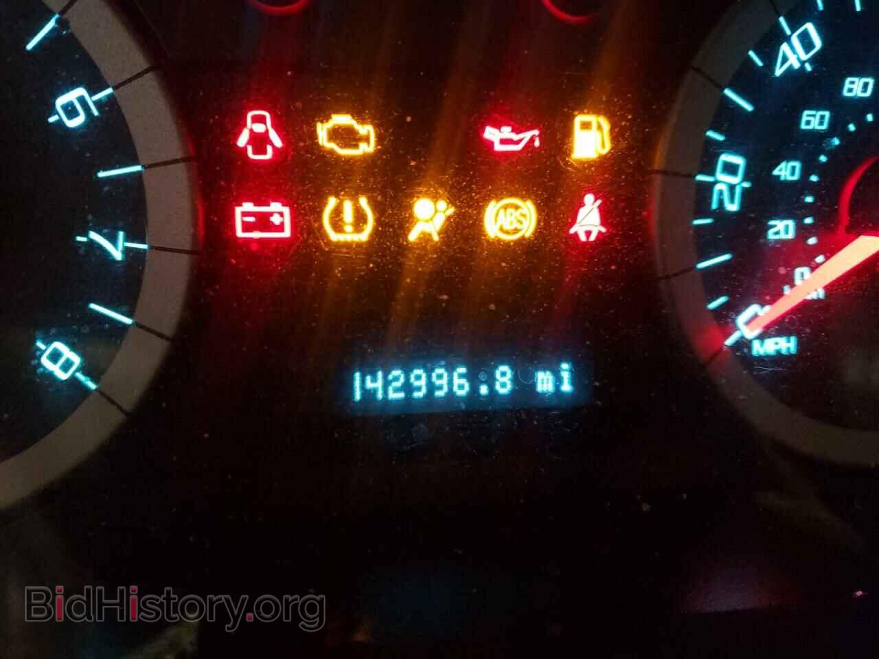 2012 FORD ESCAPE - VIN: 1FMCU9EG2CKB76564 - Фото 8