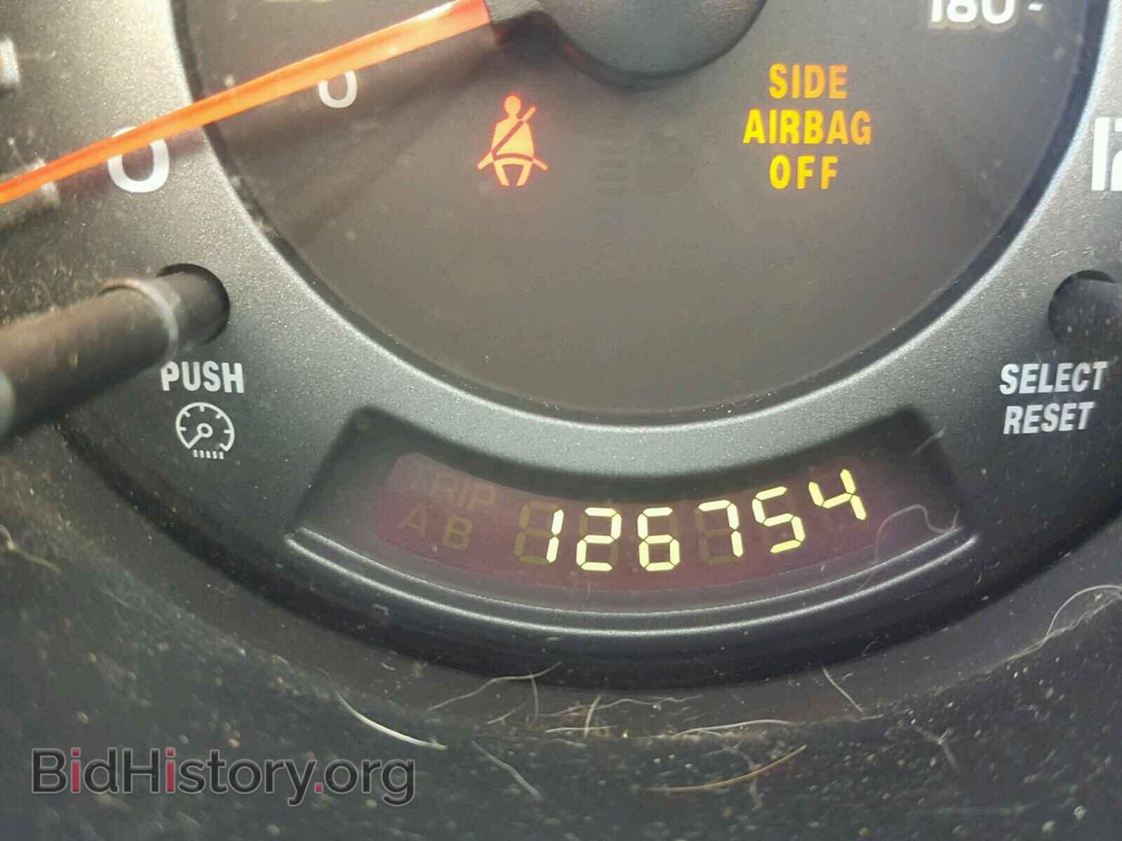 2004 HONDA ELEMENT - VIN: 5J6YH28684L033438 - Фото 8