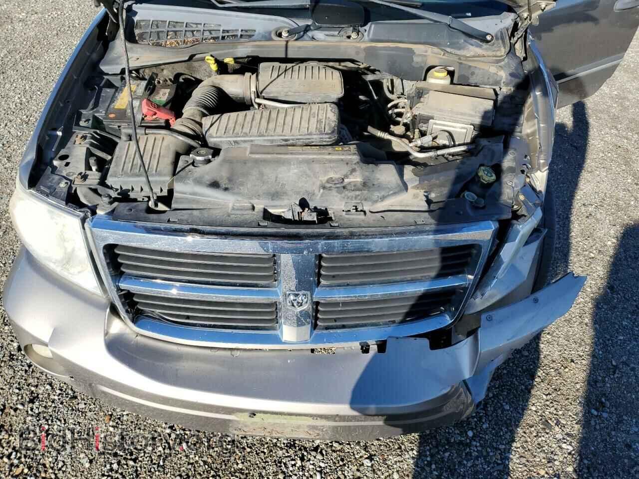 2007 DODGE DURANGO - VIN: 1D8HB48N47F506282 - Photo 12