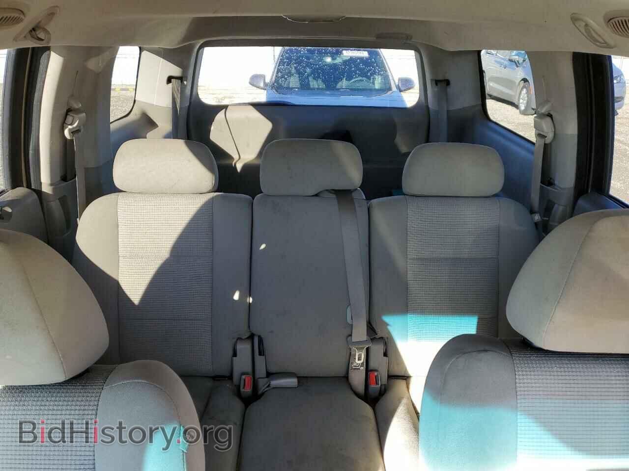 2007 DODGE DURANGO - VIN: 1D8HB48N47F506282 - Photo 10