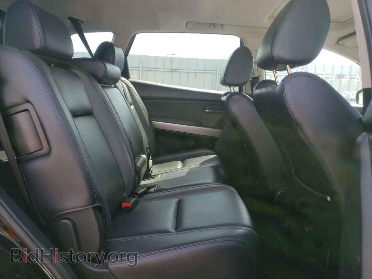 2010 MAZDA CX-9 - VIN: JM3TB3MV0A0224876 - Фото 6