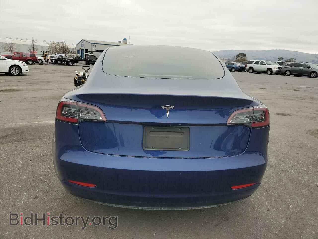 2023 TESLA MODEL 3 - VIN: 5YJ3E1EA3PF451022 - Photo 6