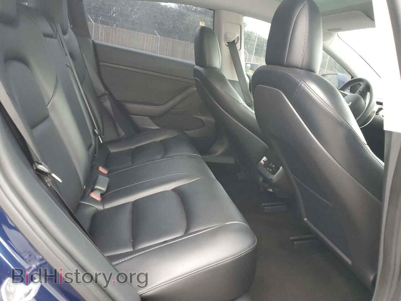 2023 TESLA MODEL 3 - VIN: 5YJ3E1EA3PF451022 - Photo 10