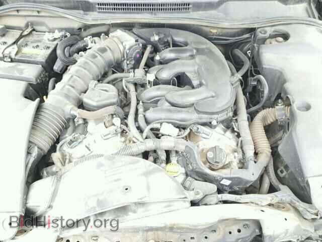 2006 LEXUS IS350 - VIN: JTHBE262365007954 - Фото 7