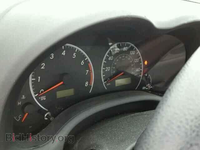 2012 TOYOTA COROLLA - VIN: 2T1BU4EEXCC903131 - Фото 8