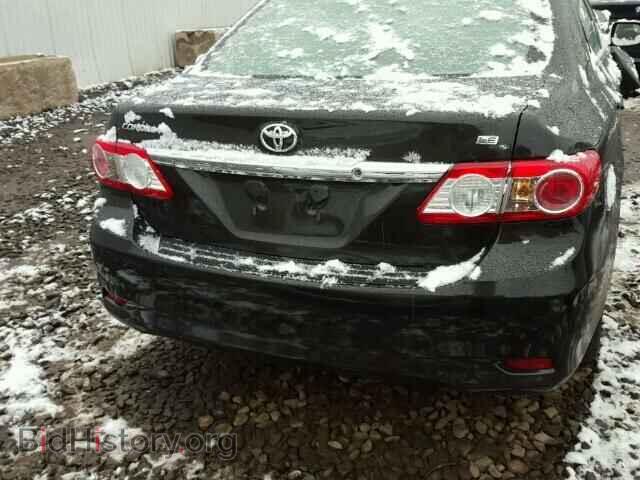 2012 TOYOTA COROLLA - VIN: 2T1BU4EEXCC903131 - Фото 10