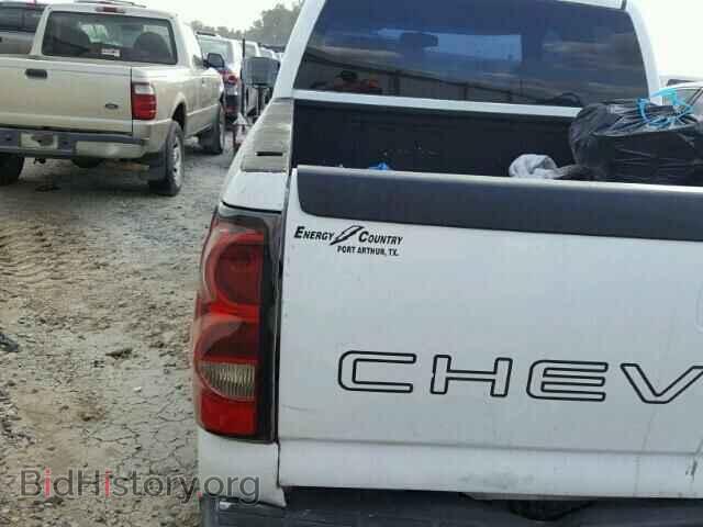 2006 CHEVROLET SILVERADO - VIN: 2GCEC19V861308564 - Photo 3