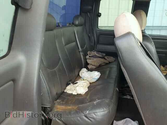 2006 CHEVROLET SILVERADO - VIN: 2GCEC19V861308564 - Photo 6
