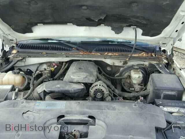 2006 CHEVROLET SILVERADO - VIN: 2GCEC19V861308564 - Photo 7