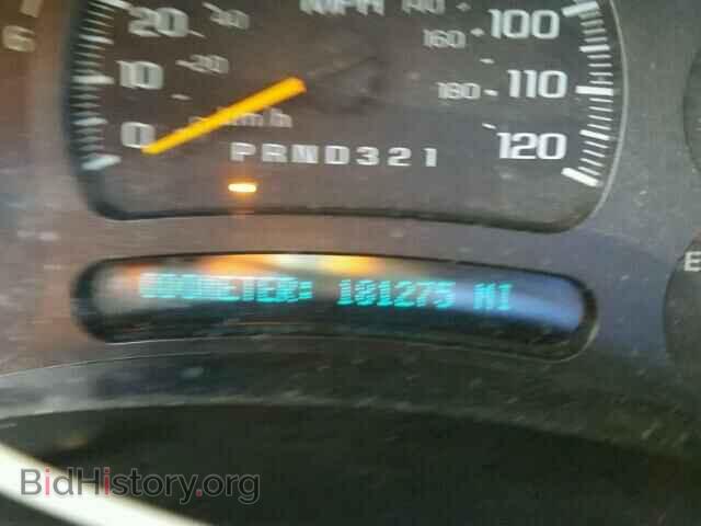 2006 CHEVROLET SILVERADO - VIN: 2GCEC19V861308564 - Photo 8