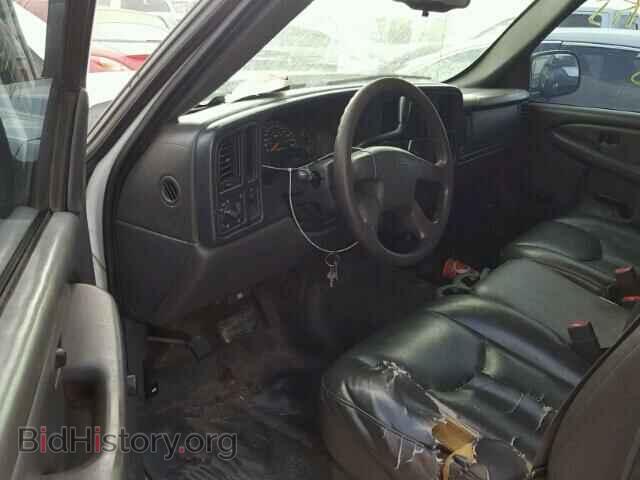 2006 CHEVROLET SILVERADO - VIN: 2GCEC19V861308564 - Photo 9