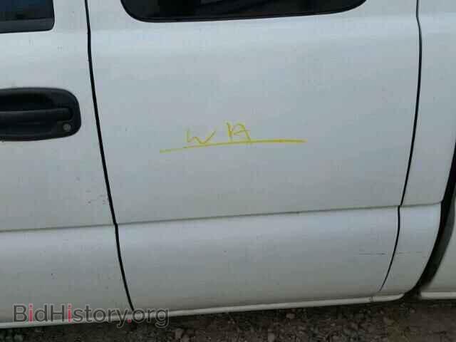 2006 CHEVROLET SILVERADO - VIN: 2GCEC19V861308564 - Photo 10