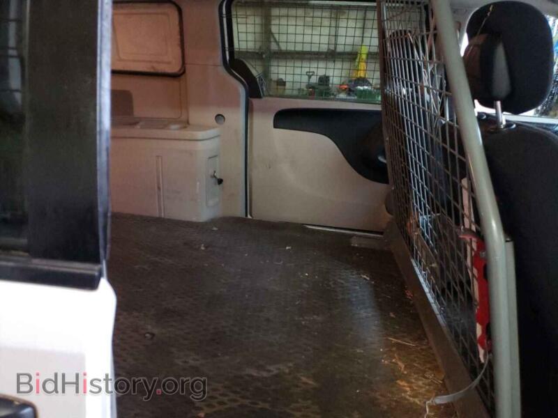 2012 Dodge RAM VAN (VIN 2C4JDGAG8CR396248) — photo 6 of 10