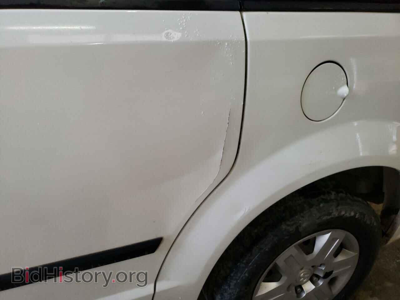 2012 DODGE RAM VAN - VIN: 2C4JDGAG8CR396248 - Фото 9