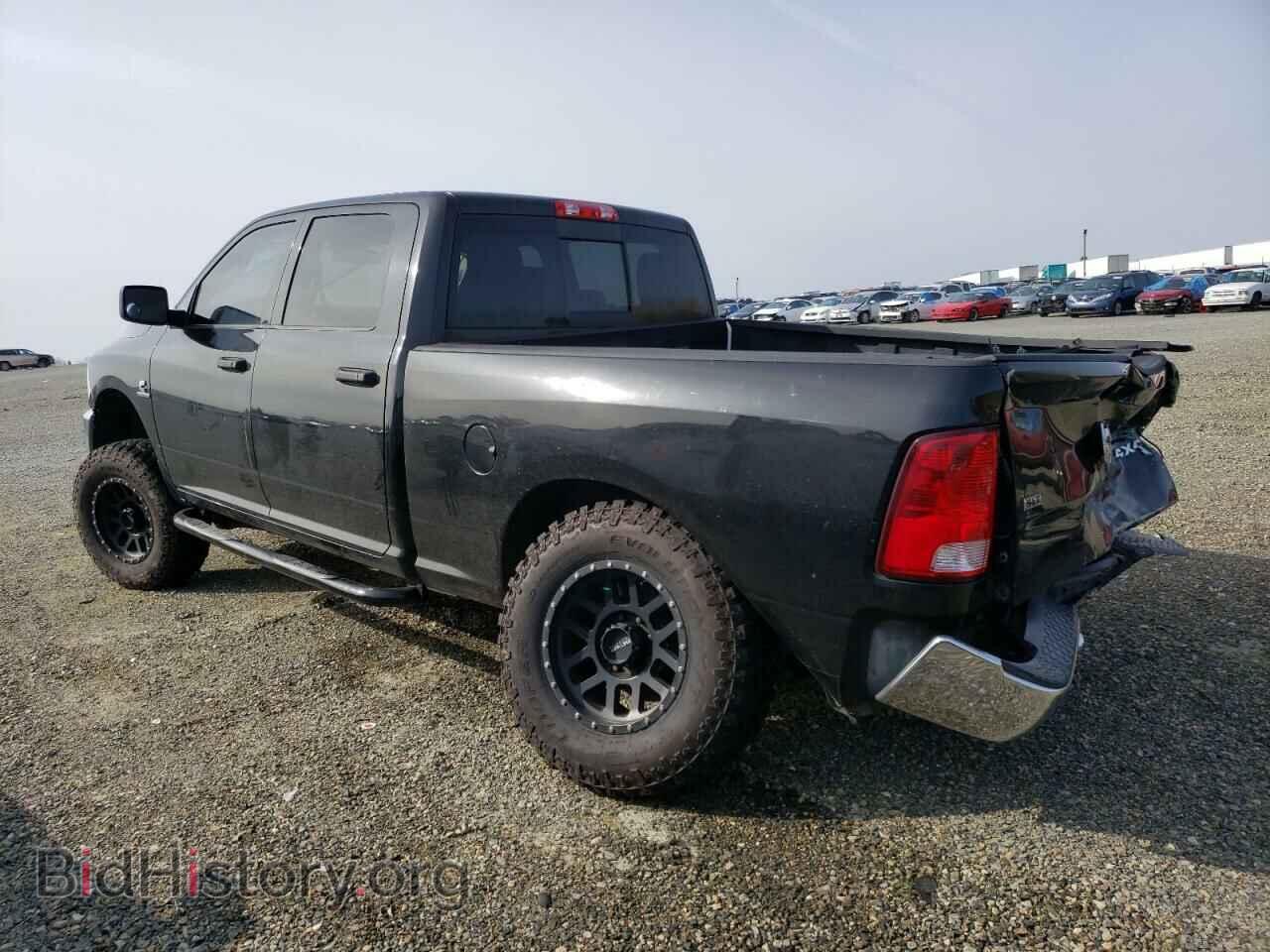 2015 RAM 2500 - VIN: 3C6UR5DL4FG627370 - Фото 2