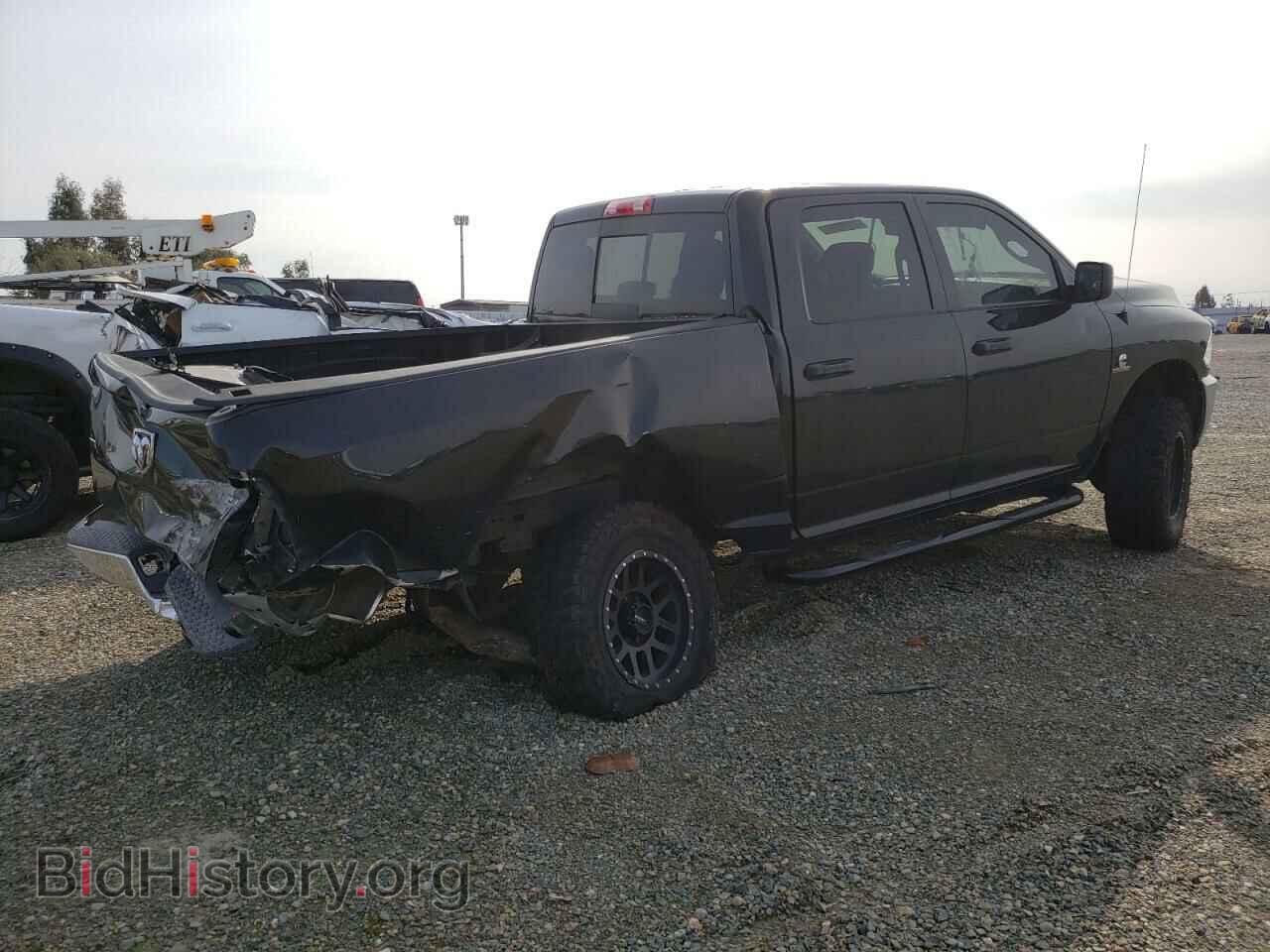 2015 RAM 2500 - VIN: 3C6UR5DL4FG627370 - Фото 3