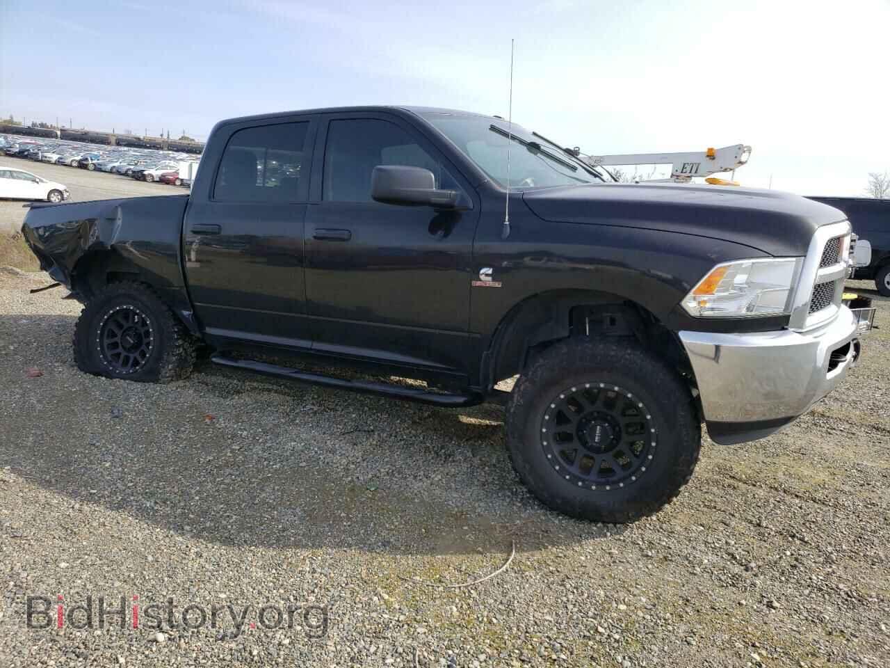 2015 RAM 2500 - VIN: 3C6UR5DL4FG627370 - Фото 4