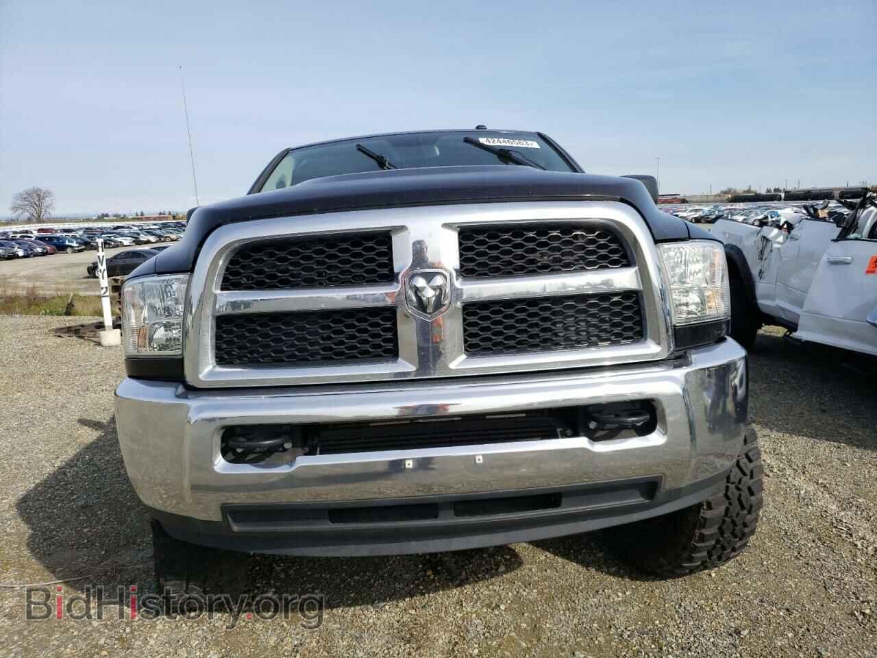 2015 RAM 2500 - VIN: 3C6UR5DL4FG627370 - Фото 5