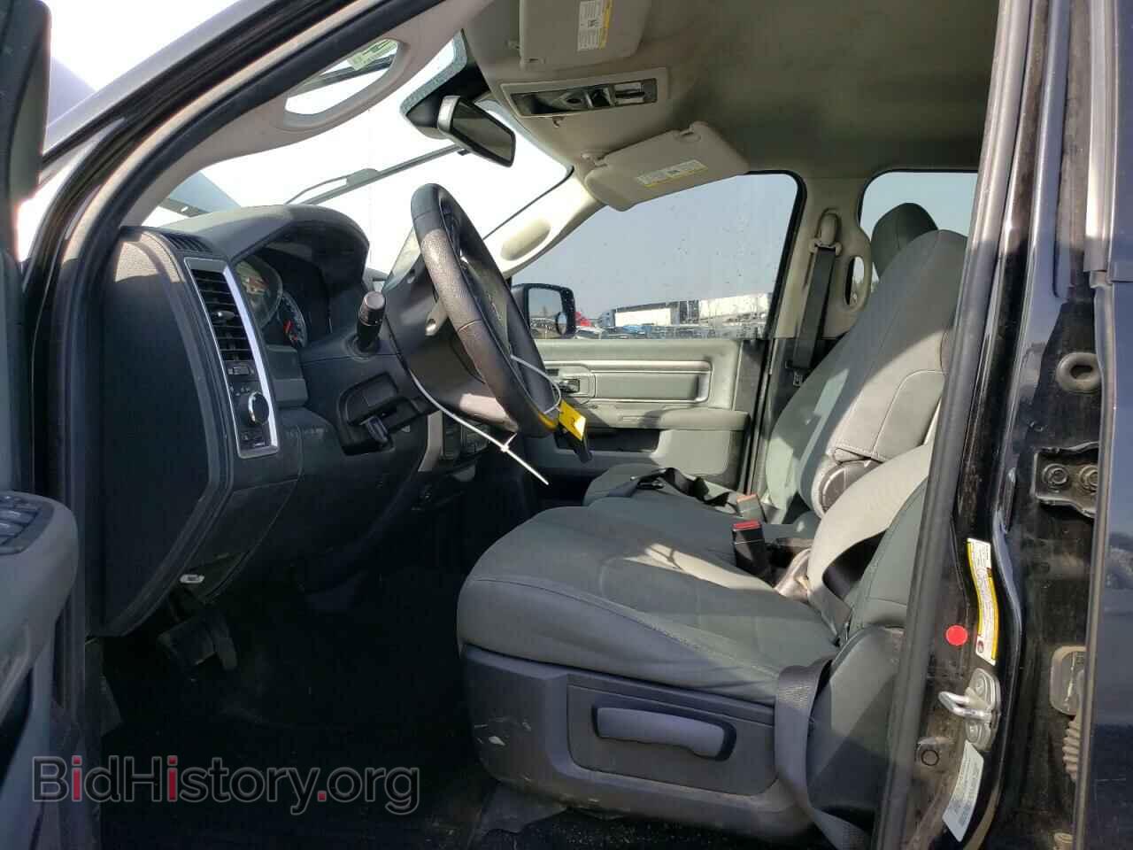 2015 RAM 2500 - VIN: 3C6UR5DL4FG627370 - Фото 7