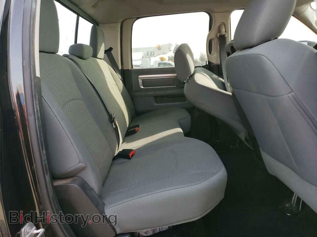 2015 RAM 2500 - VIN: 3C6UR5DL4FG627370 - Фото 10