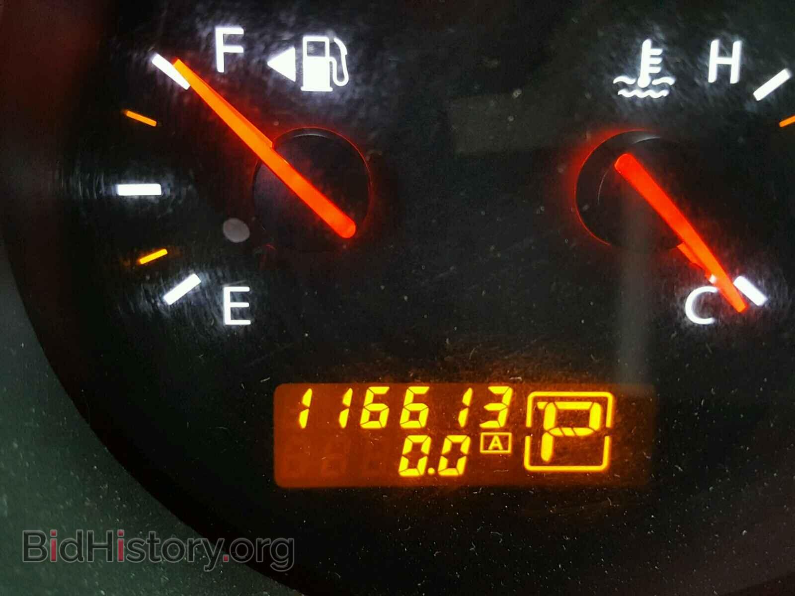2007 NISSAN MAXIMA - VIN: 1N4BA41E57C847988 - Фото 8