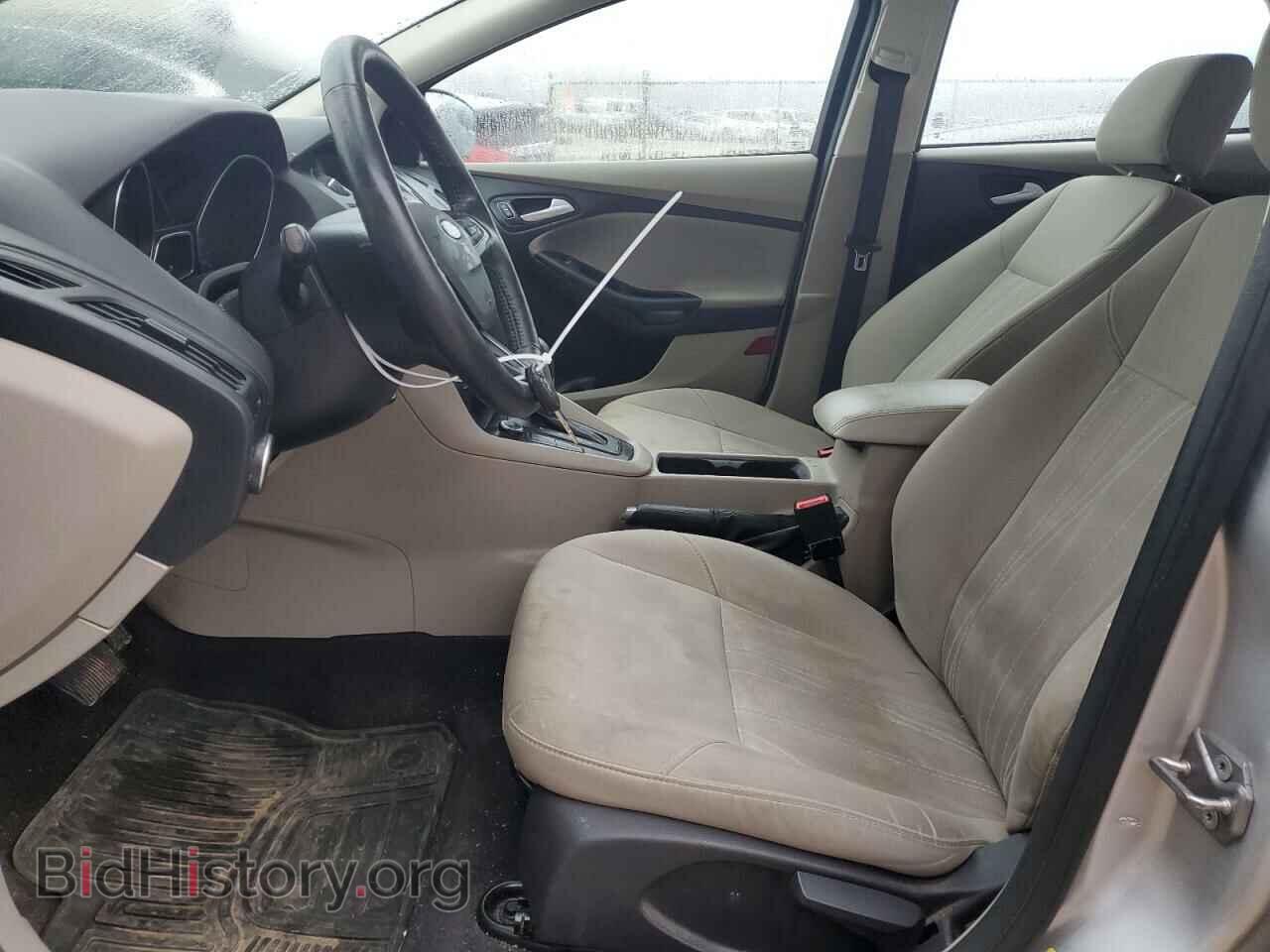 2017 FORD FOCUS - VIN: 1FADP3K29HL311908 - Фото 7
