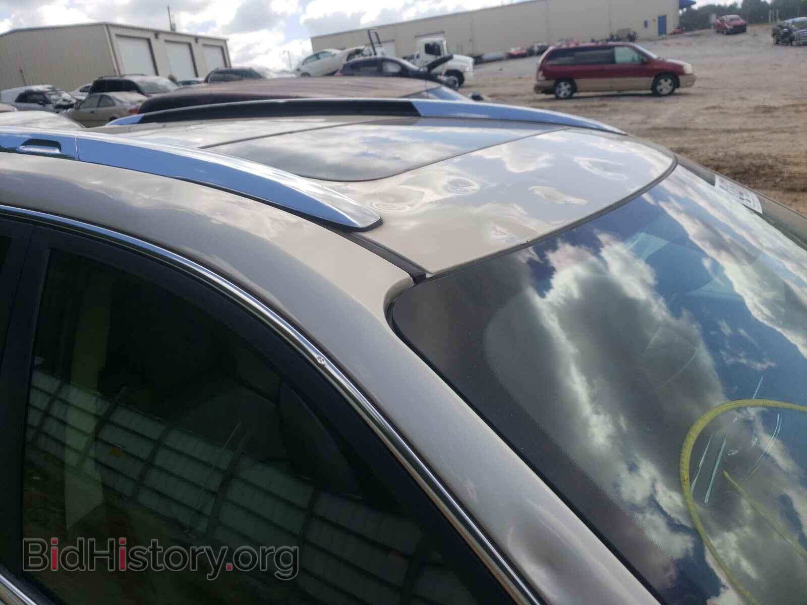 2014 BUICK ENCLAVE - VIN: 5GAKRBKD8EJ242094 - Фото 9