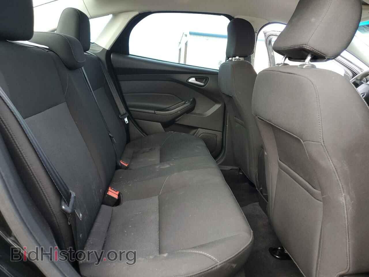 2015 FORD FOCUS - VIN: 1FADP3F20FL324716 - Фото 10