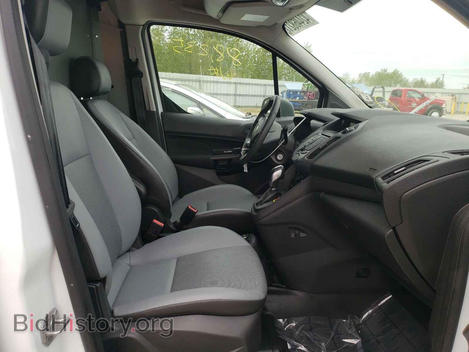 2017 FORD TRANSIT CO - VIN: NM0LS7E75H1337854 - Фото 5