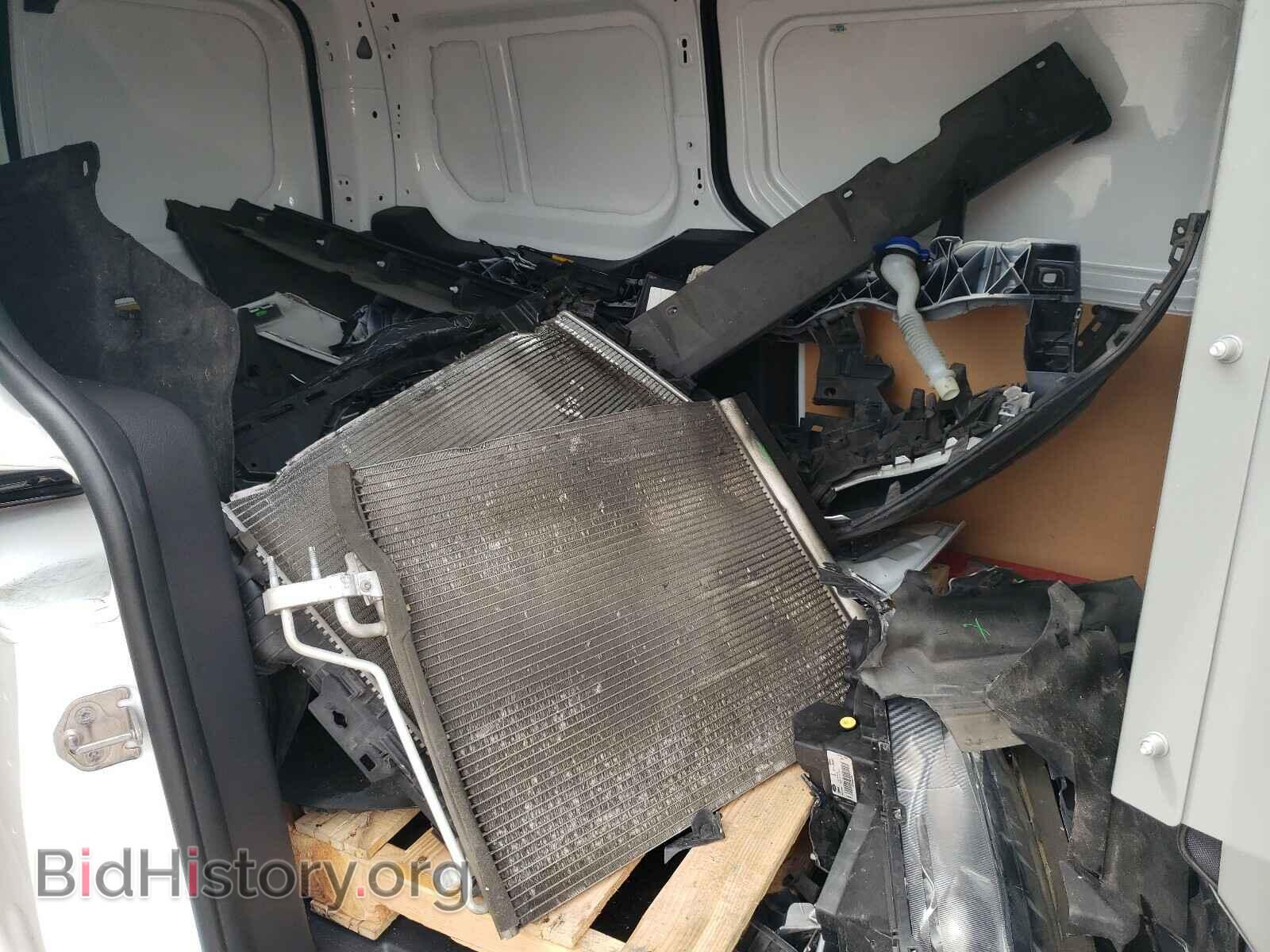 2017 FORD TRANSIT CO - VIN: NM0LS7E75H1337854 - Фото 6