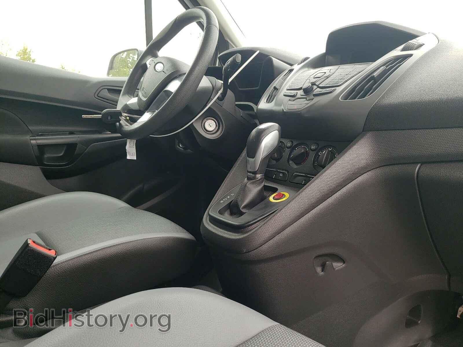 2017 FORD TRANSIT CO - VIN: NM0LS7E75H1337854 - Фото 9