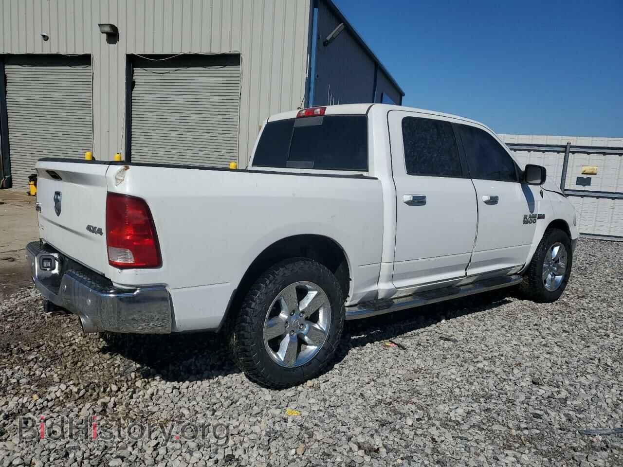 2017 RAM 1500 - VIN: 3C6RR7LT1HG754051 - Фото 3