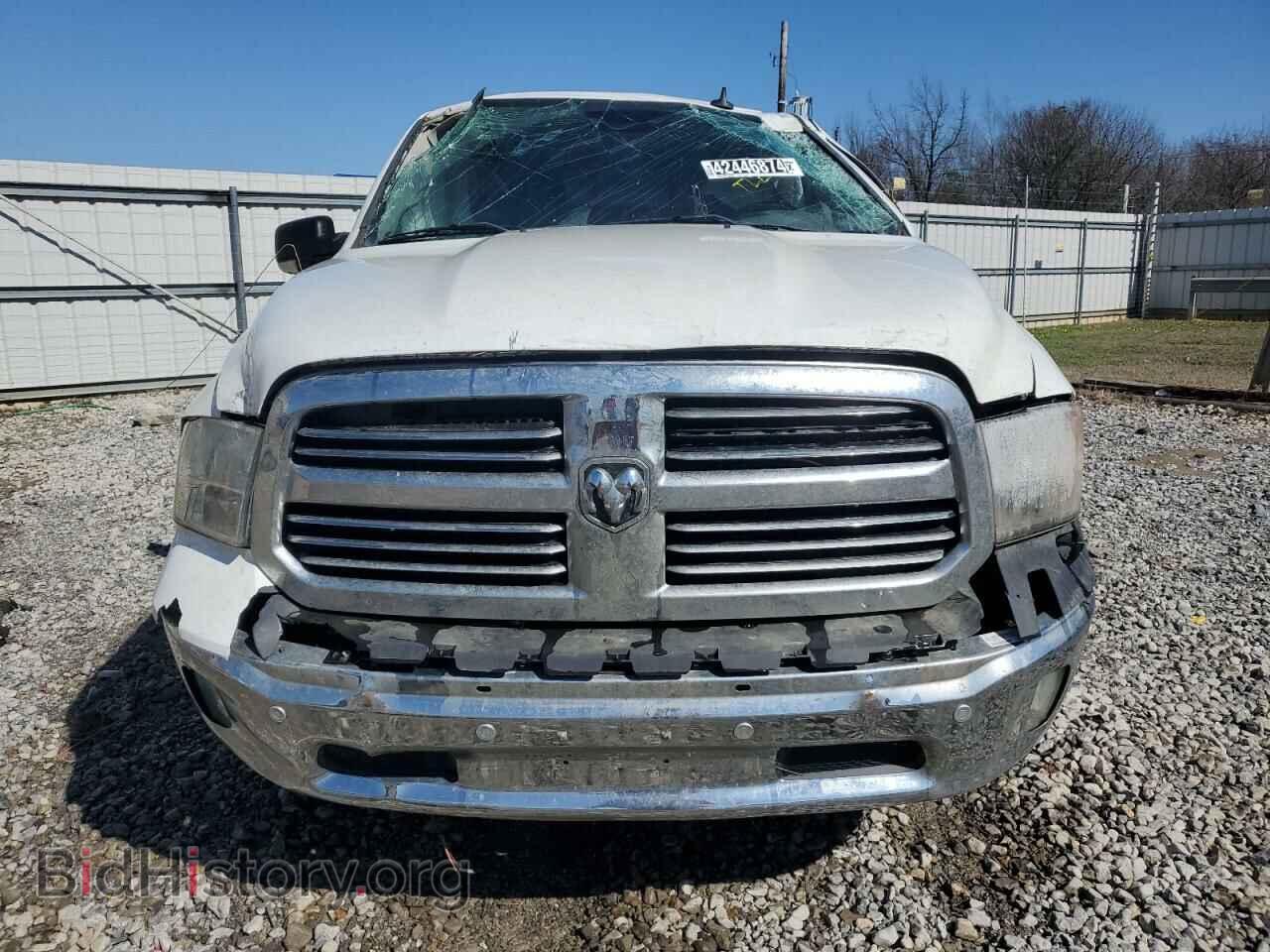 2017 RAM 1500 - VIN: 3C6RR7LT1HG754051 - Фото 5