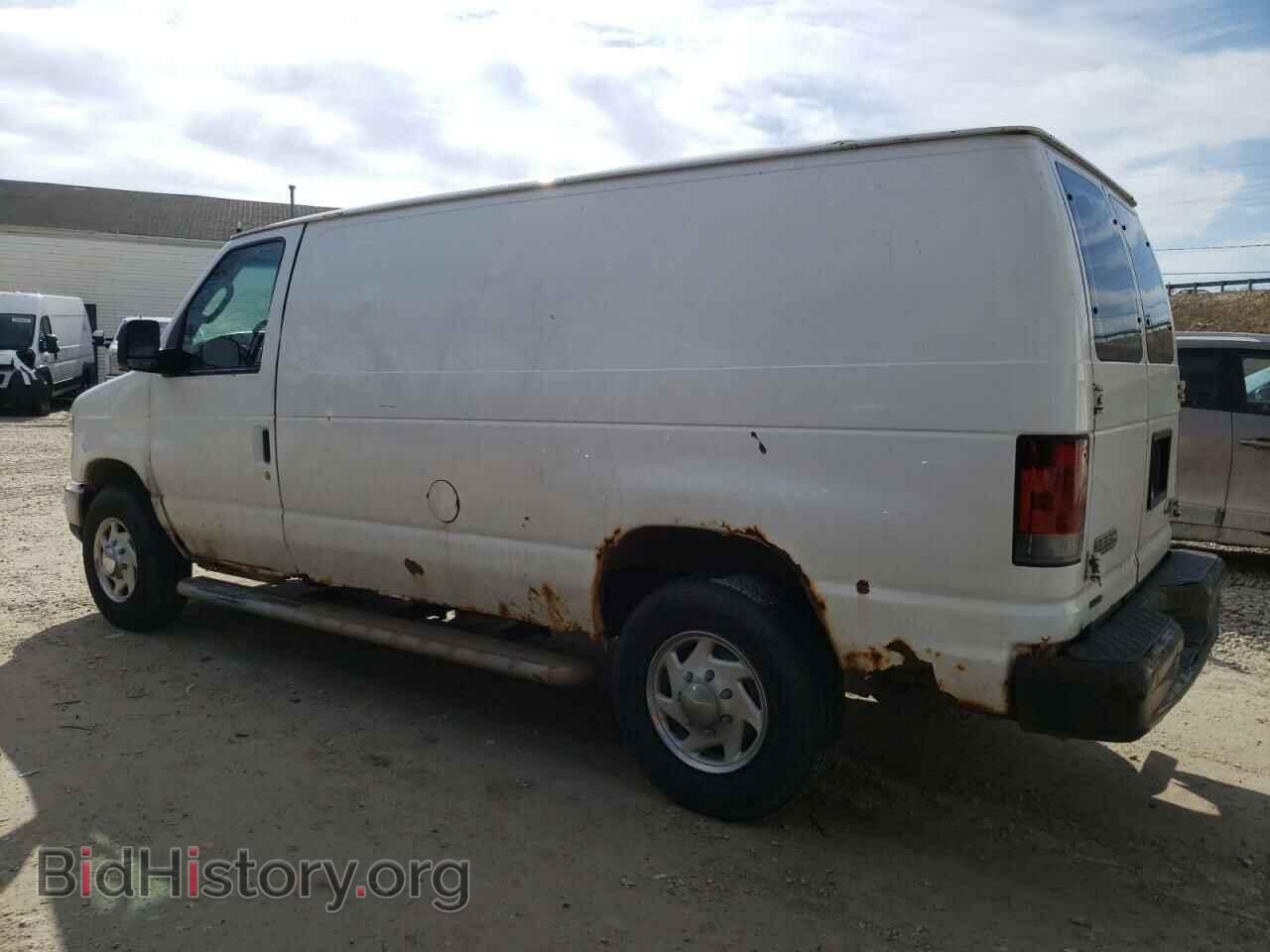 2008 FORD ALL Models - VIN: 1FTNE24W28DA88491 - Фото 2