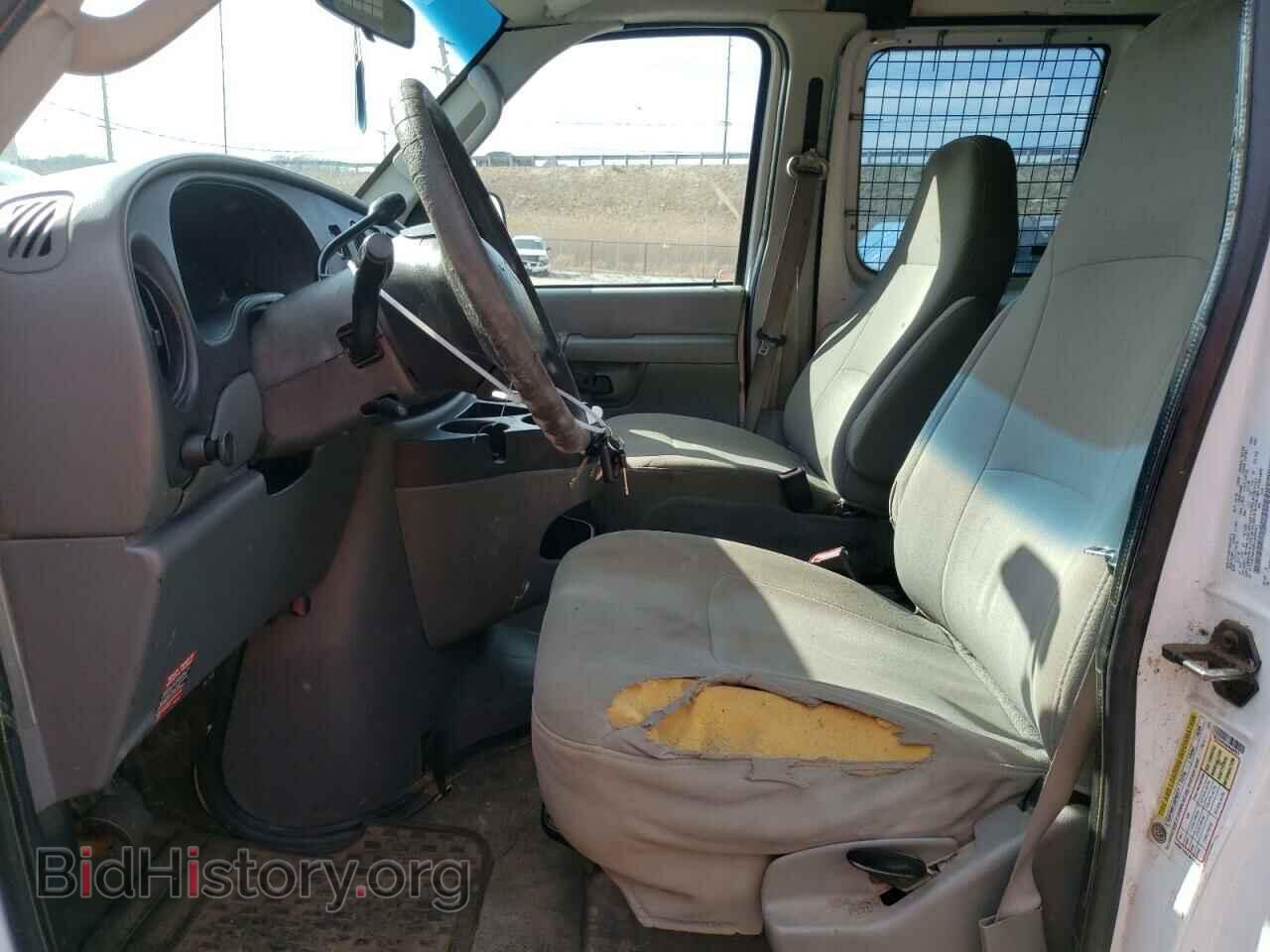 2008 FORD ALL Models - VIN: 1FTNE24W28DA88491 - Фото 7