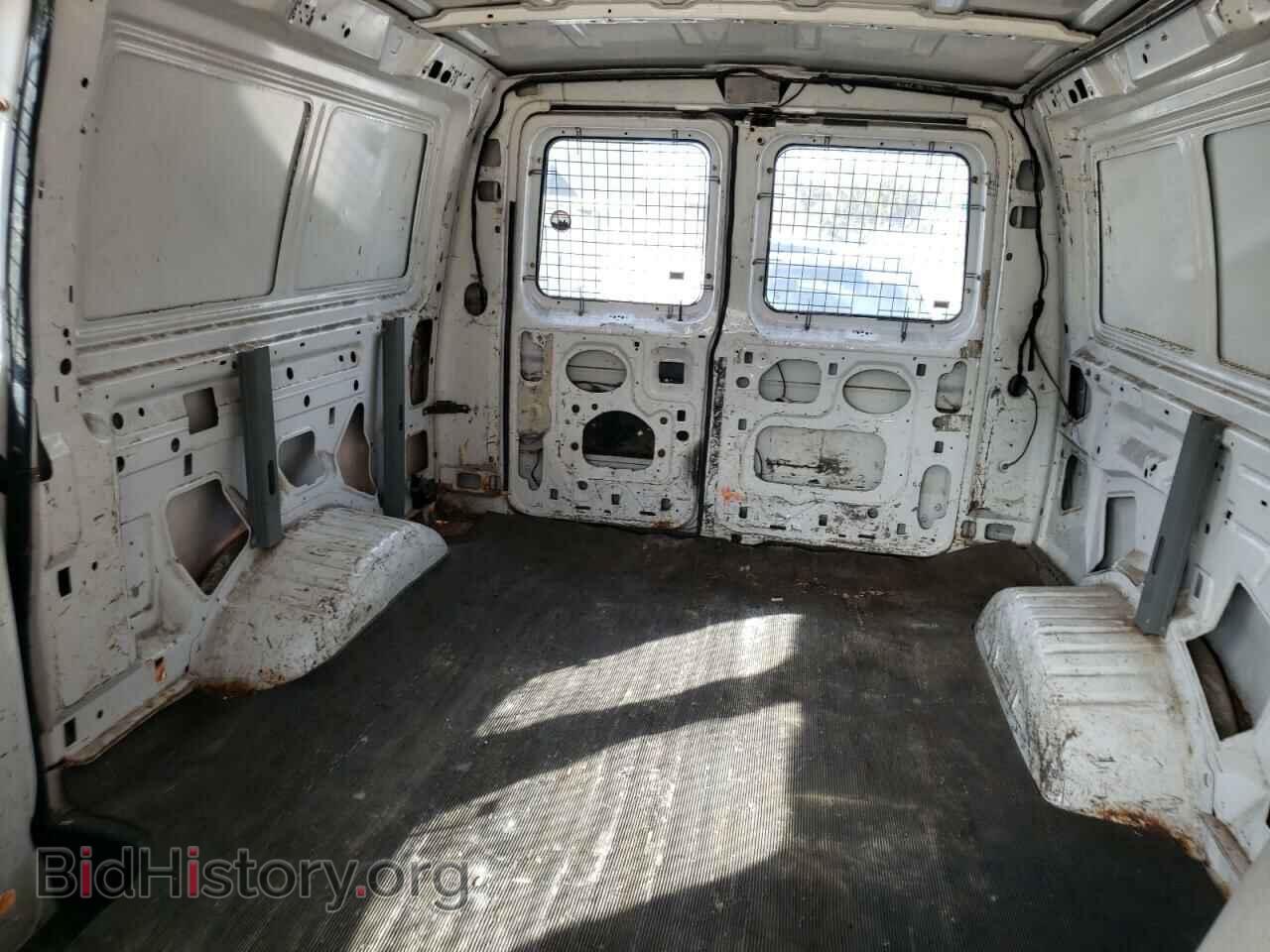 2008 FORD ALL Models - VIN: 1FTNE24W28DA88491 - Фото 10